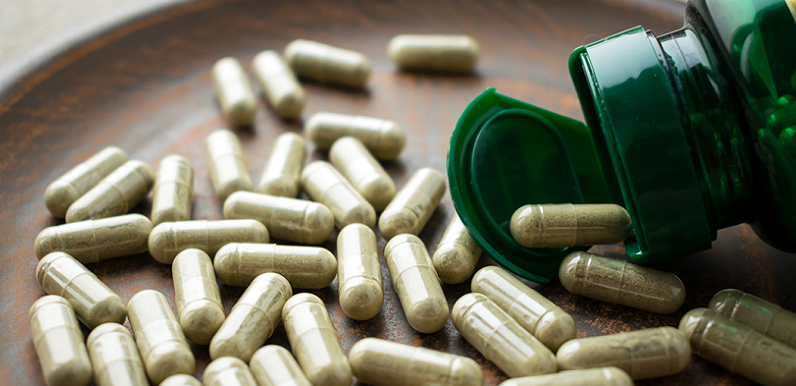 supplements for cognitive enhancement
