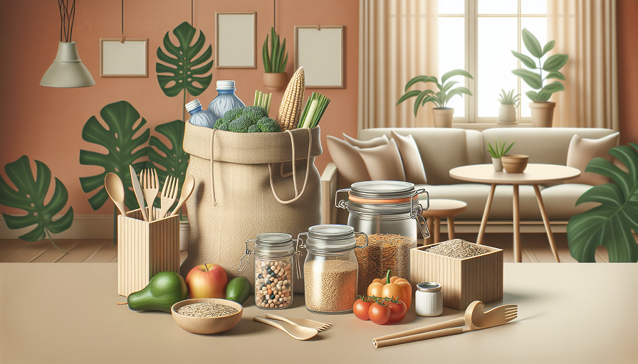 zero-waste products sustainable